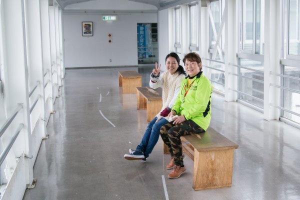 この記事を書いた市民ライター