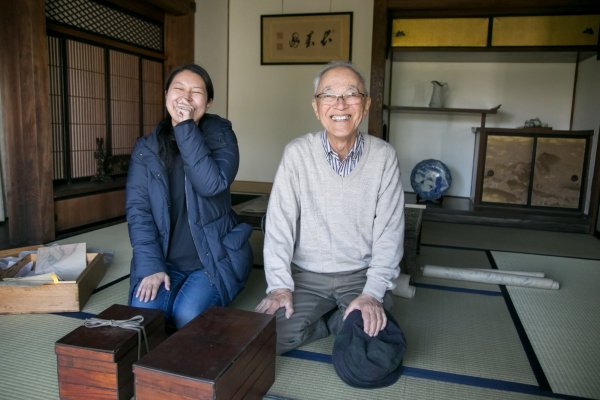 この記事を書いた市民ライター