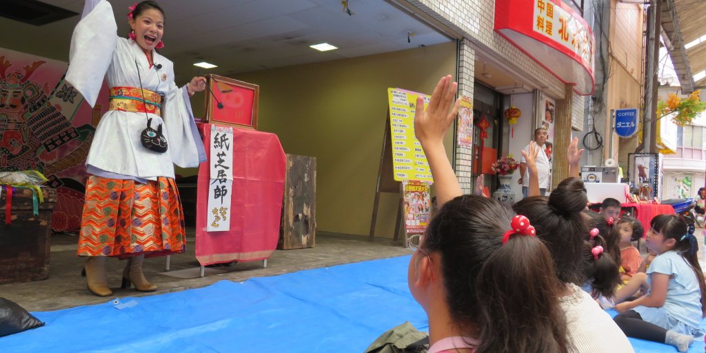 プレミアム部門参加 第2回大賞受賞者 なっちゃん