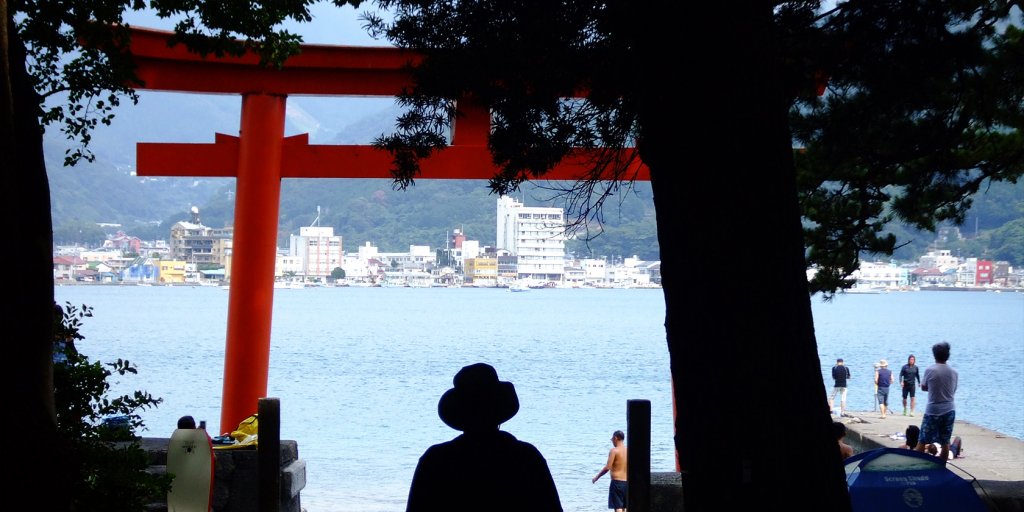 諸口神社