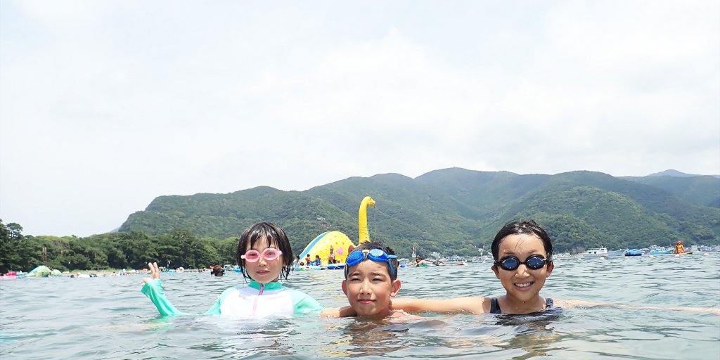 とにかく楽しい