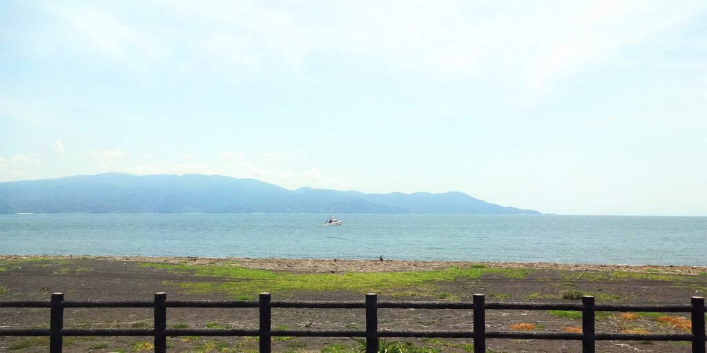 駿河湾