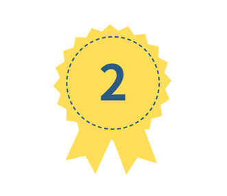 2位