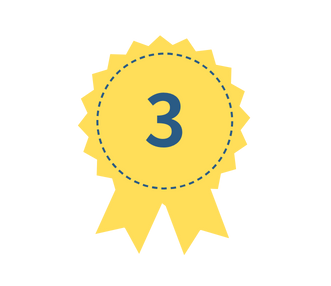 3位