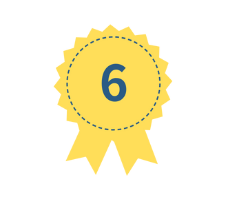 6位